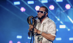 Premios HEAT 2026: esta es la lista completa de nominados y los dominicanos que buscan coronarse