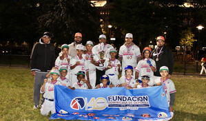 Liga V&iacute;ctor Osoria conquista campeonato en los Juegos de la Comunidad de la FDDNY