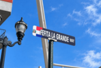 Union City, NJ, bautiza una de sus calles más importantes con el nombre de Fefita La Grande Union City, NJ, bautiza una de sus calles más importantes con el nombre de Fefita La Grande