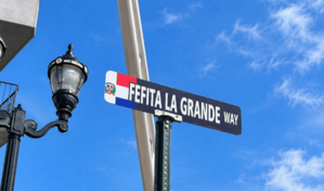 Union City, NJ, bautiza una de sus calles m&aacute;s importantes con el nombre de Fefita La Grande