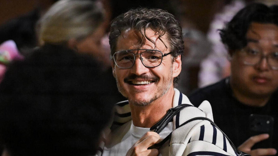 Festival de Cine de Nueva York arranca con más de cien estrenos Festival de Cine de Nueva York arranca con más de cien estrenos