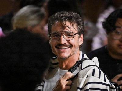 Behemoth de Pedro Pascal destaca en Festival de Cine Nueva York