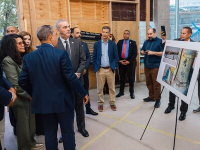 Gobierno apoya Museo Histórico Cultural Dominicano en NY