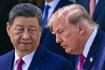 Donald Trump y Xi Jinping se reúnen con IA y comercio en centro de agenda Donald Trump y Xi Jinping se reúnen con IA y comercio en centro de agenda