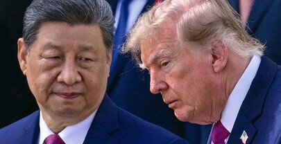 Donald Trump y Xi Jinping se re&uacute;nen con IA y comercio en centro de agenda