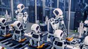Cinco millones de robots funcionan actualmente en f&aacute;bricas de todo el mundo