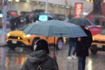 Estas son las zonas de Nueva York que podr&iacute;an inundarse este fin de semana por la incidencia de una tormenta