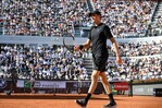 Jannik Sinner, número 1 del tenis, es baja por lesión para torneo de Pekín Jannik Sinner, número 1 del tenis, es baja por lesión para torneo de Pekín