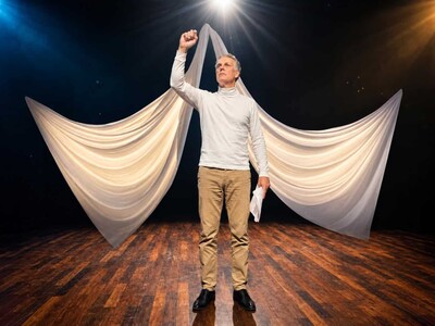 José la isla: obra de teatro sobre José Mármol