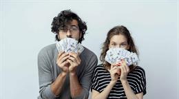 Cinco perfiles financieros que marcan el futuro de una pareja