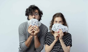 Cinco perfiles financieros que marcan el futuro de una pareja