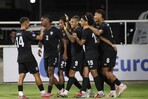 Pablo Rosario sella remontada agónica de Dominicana ante Nicaragua en Liga de Naciones Concacaf