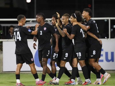 Liga de Naciones de Concacaf 2026: Dominicana venció a Nicaragua