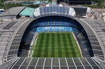 Manchester City es considerado culpable de 114 infracciones financieras seg&uacute;n reportes