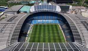 Manchester City es considerado culpable de 114 infracciones financieras seg&uacute;n reportes