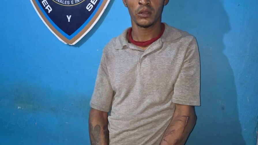 Agentes del Dicrim matan a un hombre en alegado enfrentamiento a tiros en Puerto Plata