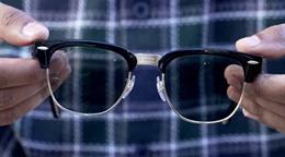 Las gafas de IA de Meta eliminan las c&aacute;maras, pero no las preocupaciones por la privacidad