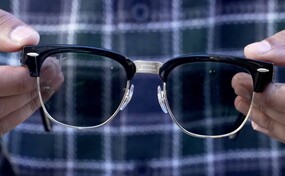 Las gafas de IA de Meta eliminan las c&aacute;maras, pero no las preocupaciones por la privacidad