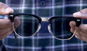 Las gafas de IA de Meta eliminan las c&aacute;maras, pero no las preocupaciones por la privacidad