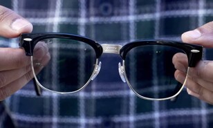 Las gafas de IA de Meta eliminan las c&aacute;maras, pero no las preocupaciones por la privacidad