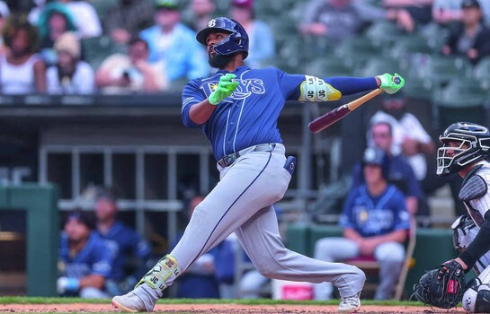 Cuatro de RD entre las "gangas" de 2026 en MLB