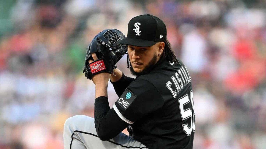 Luis Castillo va a lista de lesionados Luis Castillo va a lista de lesionados