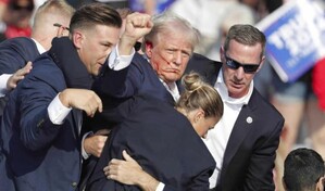 Muere espectador que result&oacute; herido durante atentado contra Trump en 2024
