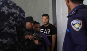 Aplazan para el mi&eacute;rcoles revisi&oacute;n del caso por muerte de esposa de Juli&aacute;n Oro Duro