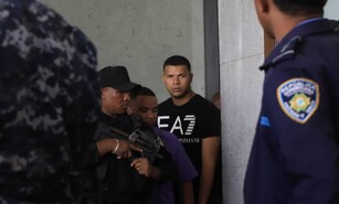 Aplazan para el mi&eacute;rcoles revisi&oacute;n del caso por muerte de esposa de Juli&aacute;n Oro Duro