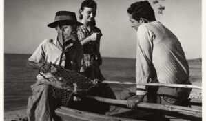 La Cinemateca Dominicana rinde homenaje a &Oacute;scar Torres con una exposici&oacute;n