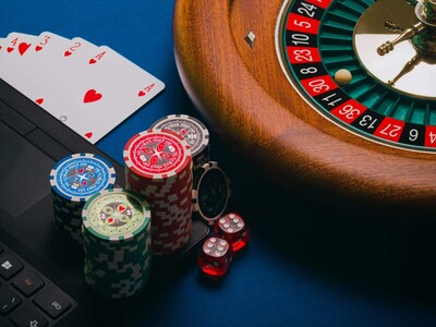 El reto comienza ahora; luego de aprobar proyecto sobre juegos de azar