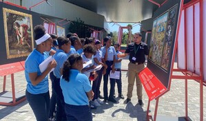 Una alianza para acercar la cultura a las nuevas generaciones de La Altagracia