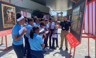 Una alianza para acercar la cultura a las nuevas generaciones de La Altagracia