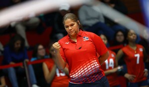 Priscila Rivera: de la capitan&iacute;a al banquillo como entrenadora