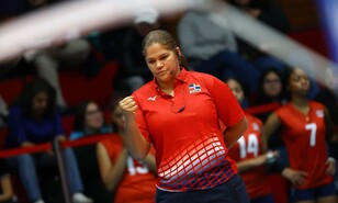 Priscila Rivera: de la capitan&iacute;a al banquillo como entrenadora