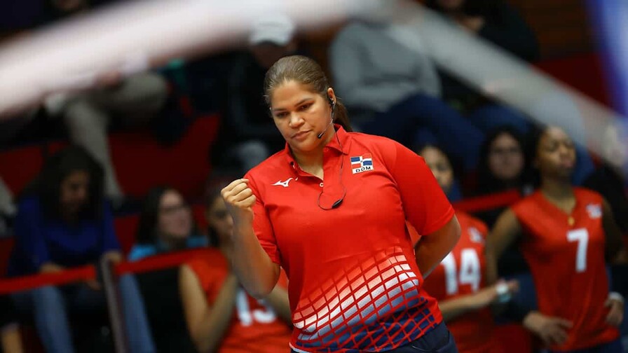 Priscila Rivera: de la capitan&iacute;a al banquillo como entrenadora