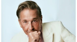 Ricardo Montaner se presentar&aacute; en la nueva Arena de Santo Domingo