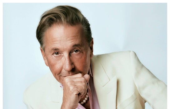 Ricardo Montaner se presentar&aacute; en la nueva Arena de Santo Domingo