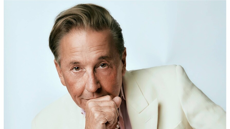 Ricardo Montaner se presentar&aacute; en la nueva Arena de Santo Domingo