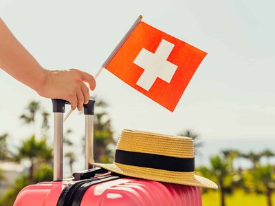 Mi experiencia en Suiza y la realidad dominicana