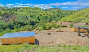 Tras meses del primer picazo, sigue sin iniciar puente de Guayajayuco en El&iacute;as Pi&ntilde;a