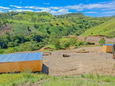 Sigue sin iniciar puente de Guayajayuco en Elías Piña