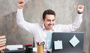 &iquest;Sin motivaci&oacute;n para empezar? Estas ideas pueden ayudarte a recuperar el impulso