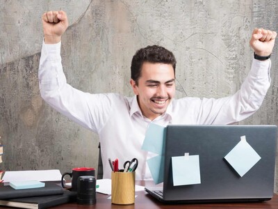 ¿Sin motivación para empezar? Estas ideas pueden ayudarte
