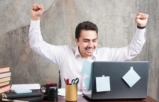 &iquest;Sin motivaci&oacute;n para empezar? Estas ideas pueden ayudarte a recuperar el impulso