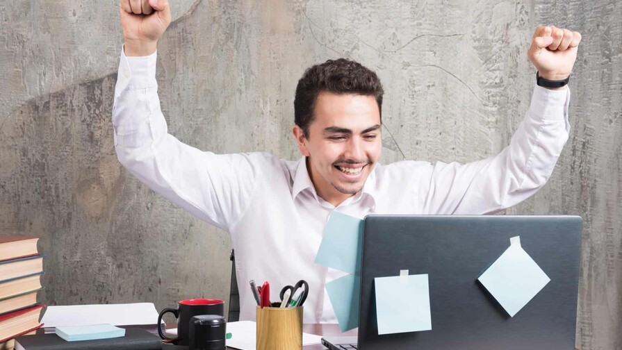 ¿Sin motivación para empezar? Estas ideas pueden ayudarte a recuperar el impulso ¿Sin motivación para empezar? Estas ideas pueden ayudarte a recuperar el impulso