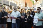 Cine espa&ntilde;ol se solidariza con cineastas israel&iacute;es amenazados por documental sobre Gaza