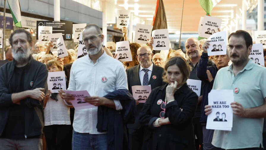 Cine espa&ntilde;ol se solidariza con cineastas israel&iacute;es amenazados por documental sobre Gaza