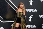 Taylor Swift lanza nuevas canciones en The Life of a Showgirl