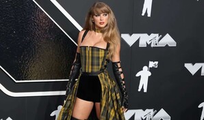Taylor Swift lanza nuevas canciones en The Life of a Showgirl